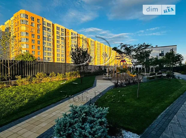 Квартира на вул. Європейська, 31 в Києві, ID 353918, фото №9