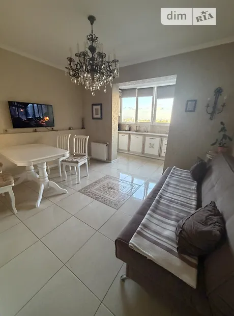 Квартира на вул. Михайла Максимовича, 7А в Київ, ID 353907, фото №1
