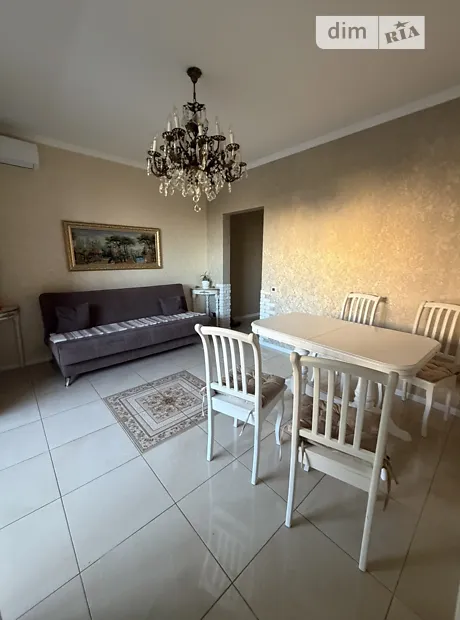 Квартира на вул. Михайла Максимовича, 7А в Київ, ID 353907, фото №2