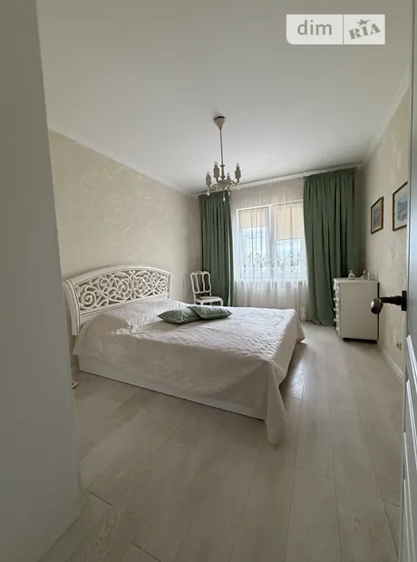Квартира на вул. Михайла Максимовича, 7А в Київ, ID 353907, фото №5
