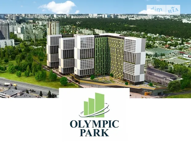 Квартира на просп. Миколи Бажана, 17 в Київ, ID 353998, фото №3