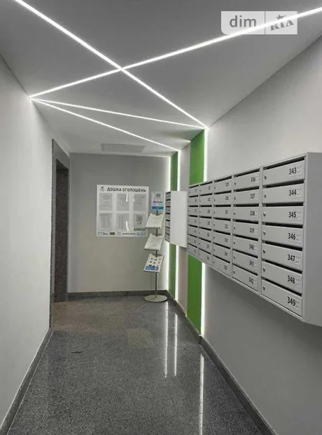 Квартира на просп. Миколи Бажана, 17 в Київ, ID 353998, фото №4