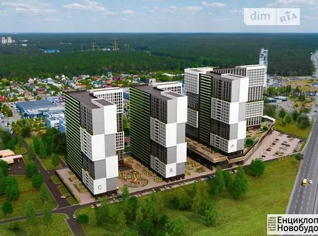 Квартира на просп. Миколи Бажана, 17 в Київ, ID 353998, фото №5