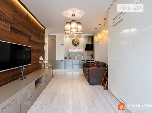 Квартира на вул. Лаврська, 8 в Київ, ID 353997, фото №3