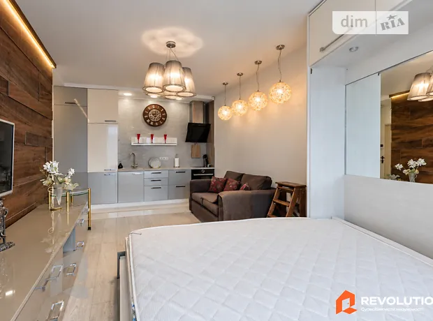 Квартира на вул. Лаврська, 8 в Київ, ID 353997, фото №4