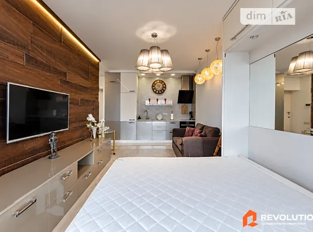 Квартира на вул. Лаврська, 8 в Київ, ID 353997, фото №5