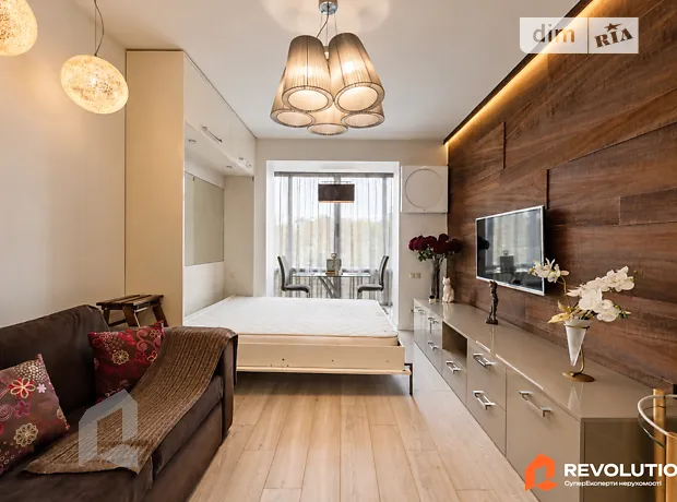 Квартира на вул. Лаврська, 8 в Києві, ID 353997, фото №6