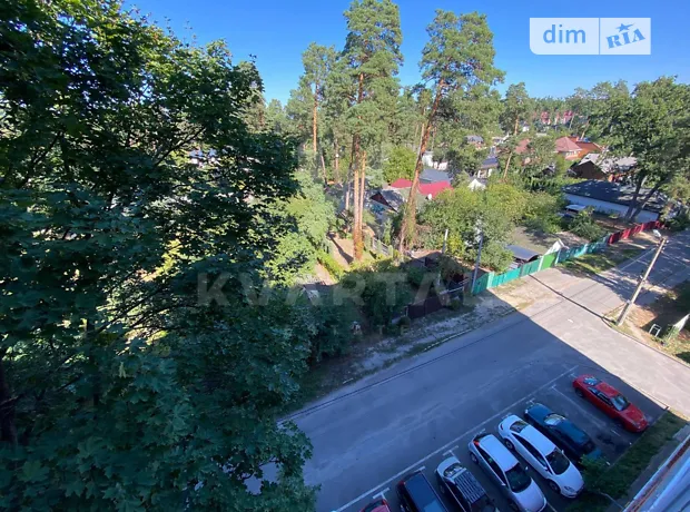 Квартира на вул. Кленова, 47 в Київ, ID 353972, фото №3