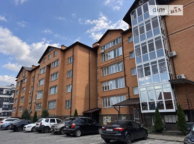 Квартира на пров. Гнатюка, 8 в Києві, ID 354045, фото №11