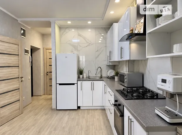 Квартира на пров. Гнатюка, 8 в Київ, ID 354045, фото №3