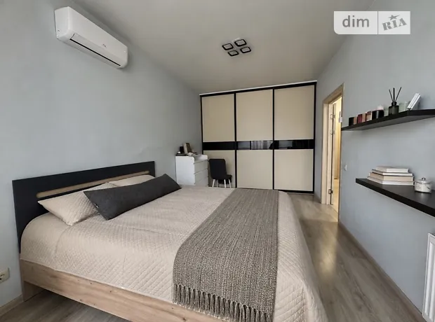 Квартира на пров. Гнатюка, 8 в Київ, ID 354045, фото №5