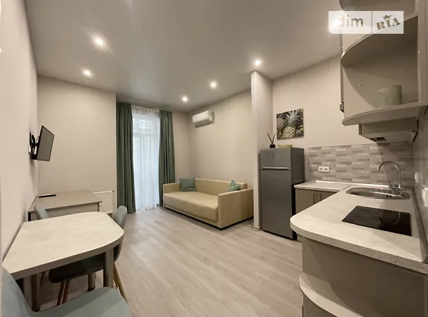 Квартира на вул. Коновальця Євгена, 36, ID 353986, фото №1