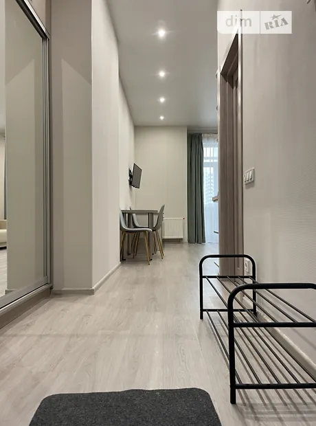 Квартира на вул. Коновальця Євгена, 36 в Києві, ID 353986, фото №9