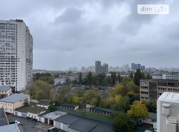 Квартира на вул. Коновальця Євгена, 36 в Києві, ID 353986, фото №10