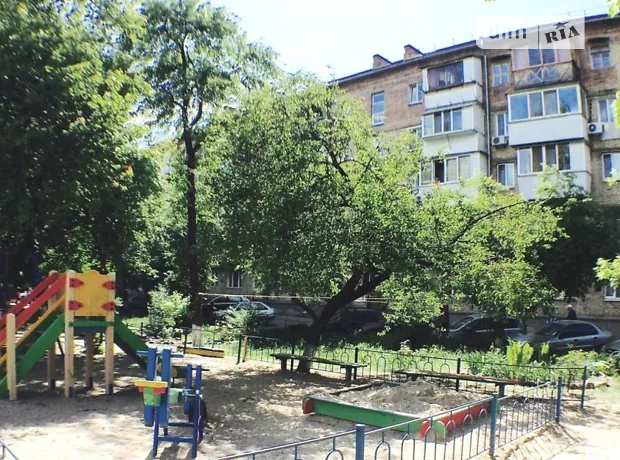 Квартира на Фортечний (Тверський) тупик, 6\u002F8, ID 416228, фото №1