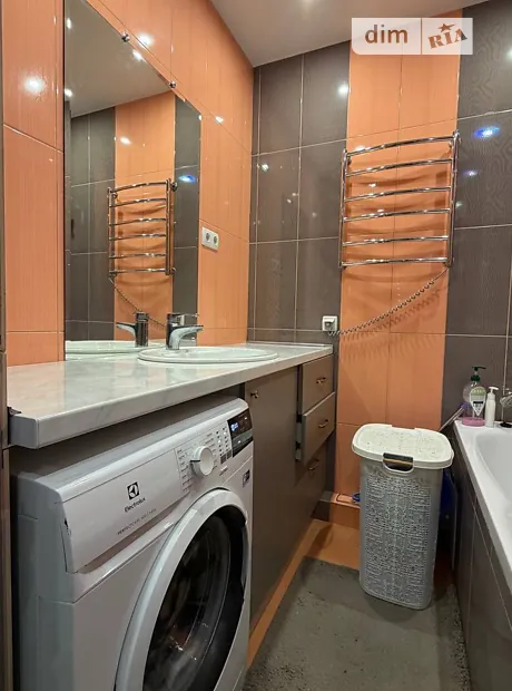 Квартира на вул. Лісова, 50 в Києві, ID 354117, фото №14