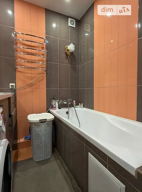 Квартира на вул. Лісова, 50 в Києві, ID 354117, фото №15