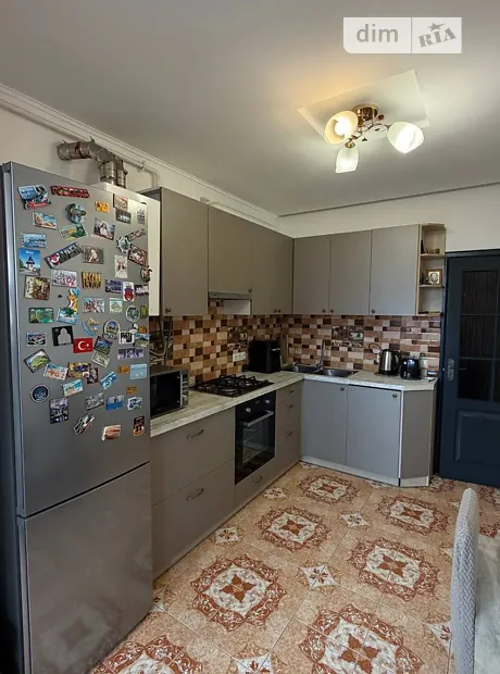 Квартира на вул. Лісова, 50 в Київ, ID 354117, фото №3