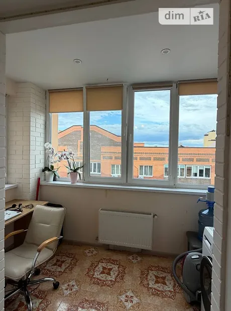 Квартира на вул. Лісова, 50 в Києві, ID 354117, фото №7