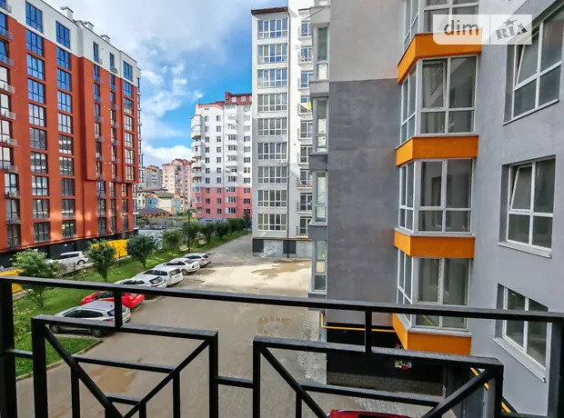 Квартира на вул. Хіміків, 43 в Івано-Франківську, ID 354110, фото №3