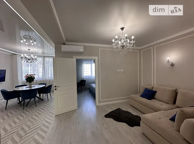 Квартира на вул. 11-а лінія в Київ, ID 354138, фото №4