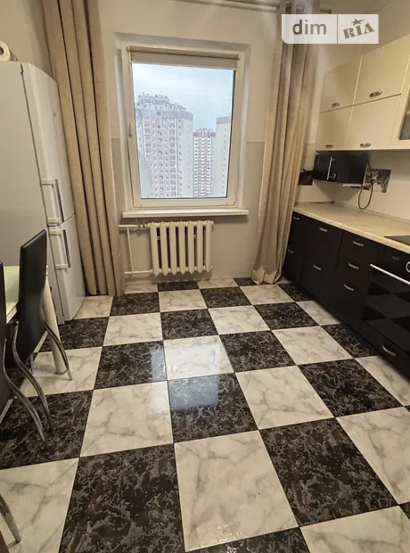 Квартира на вул. Урлівська, 38А в Києві, ID 354085, фото №2