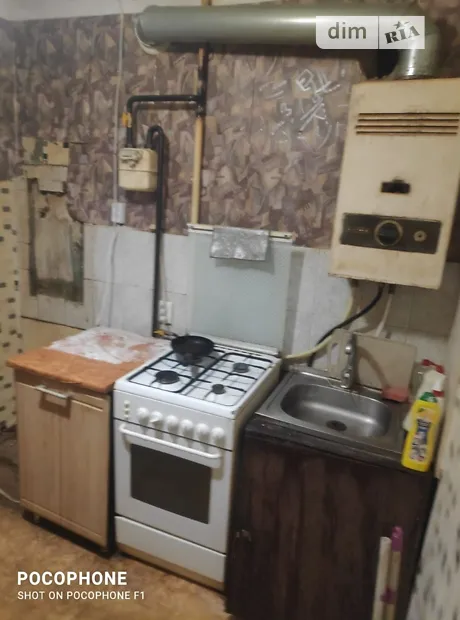 Квартира на вул. Генерала Безручка, 24А, ID 354132, фото №1