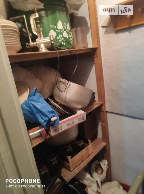 Квартира на вул. Генерала Безручка, 24А в Дніпрі, ID 354132, фото №21