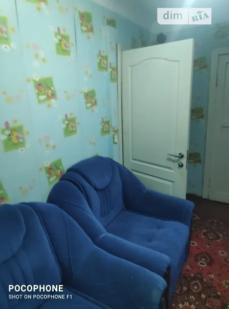 Квартира на вул. Генерала Безручка, 24А в Дніпрі, ID 354132, фото №24
