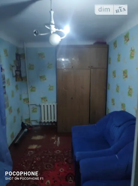 Квартира на вул. Генерала Безручка, 24А в Дніпрі, ID 354132, фото №27