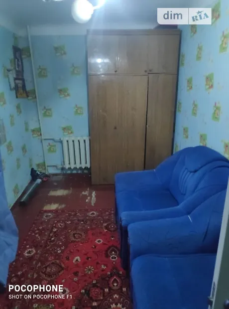 Квартира на вул. Генерала Безручка, 24А в Дніпрі, ID 354132, фото №28