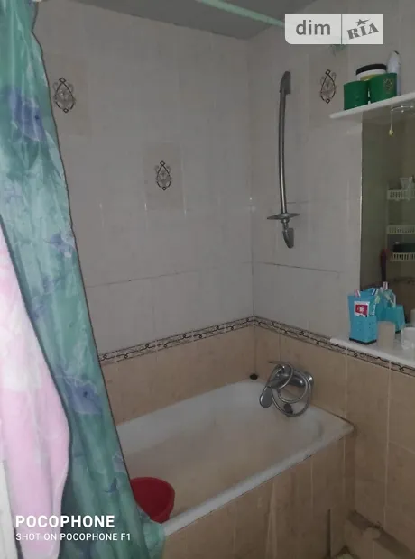 Квартира на вул. Генерала Безручка, 24А в Дніпрі, ID 354132, фото №6