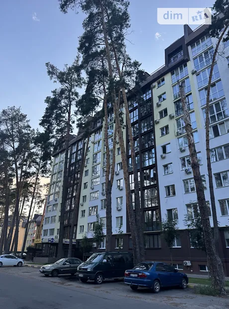 Квартира на вул. 11-а лінія в Києві, ID 354174, фото №28
