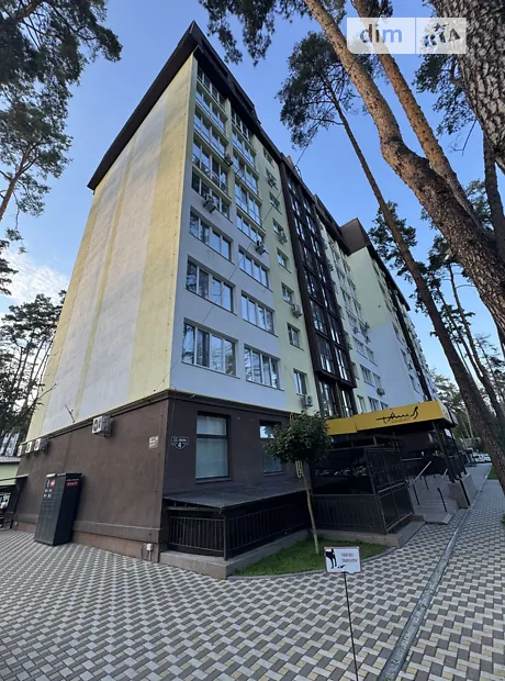 Квартира на вул. 11-а лінія в Києві, ID 354174, фото №29