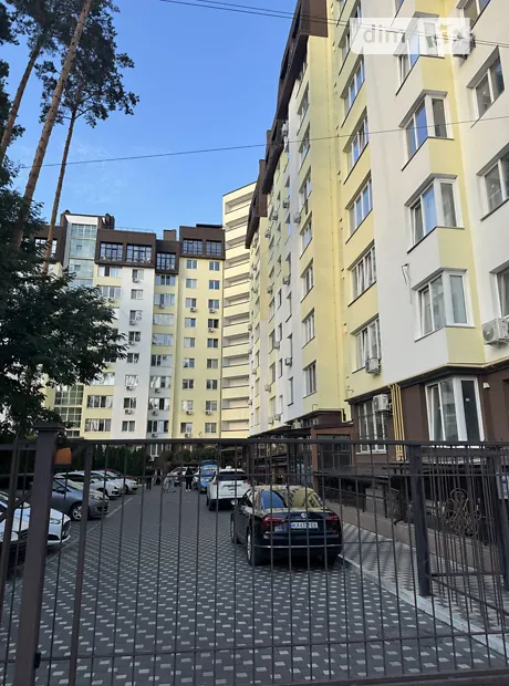 Квартира на вул. 11-а лінія в Києві, ID 354174, фото №30