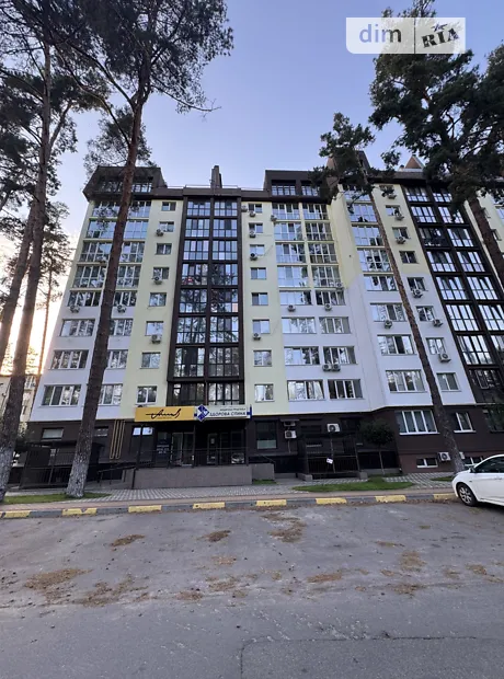 Квартира на вул. 11-а лінія в Києві, ID 354174, фото №32