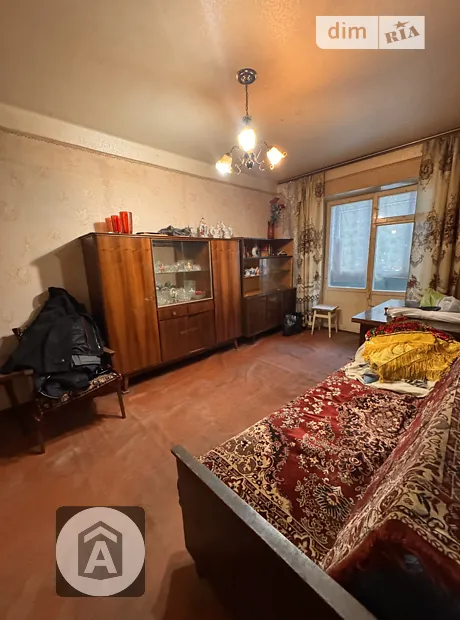 Квартира на вул. Полярна, 5-А в Київ, ID 354240, фото №1