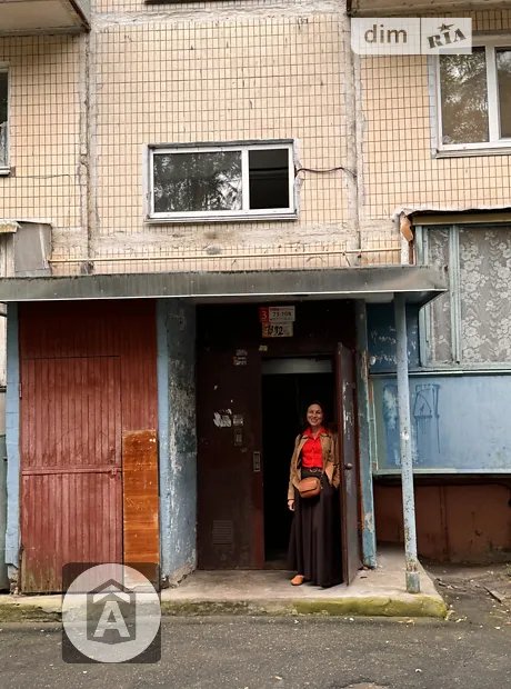 Квартира на вул. Полярна, 5-А в Києві, ID 354240, фото №12