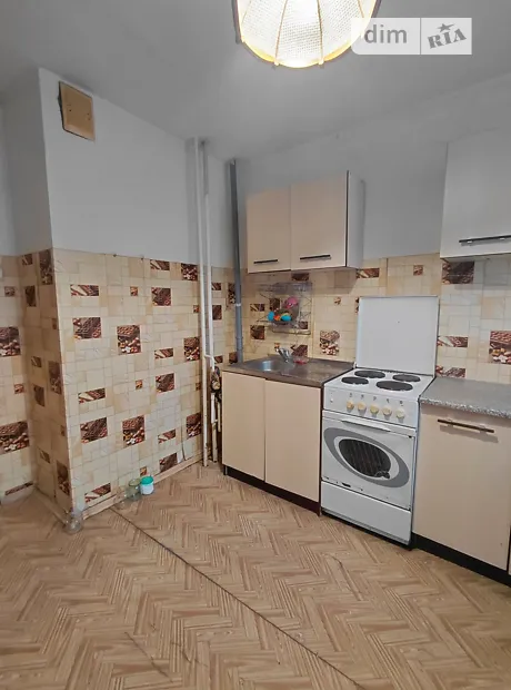 Квартира на вул. Левка Лук'яненка, 2/4 в Київ, ID 356778, фото №1