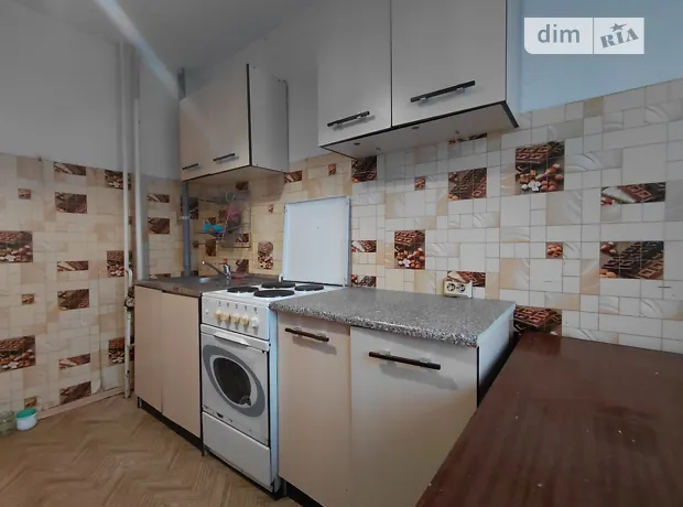 Квартира на вул. Левка Лук'яненка, 2/4 в Києві, ID 356778, фото №7