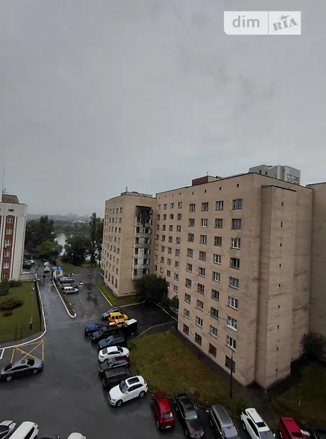 Квартира на вул. Левка Лук'яненка, 2/4 в Києві, ID 356778, фото №8