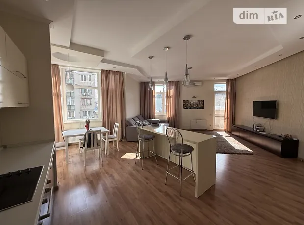 Квартира на вул. Січових Стрільців, 70А в Києві, ID 354218, фото №3