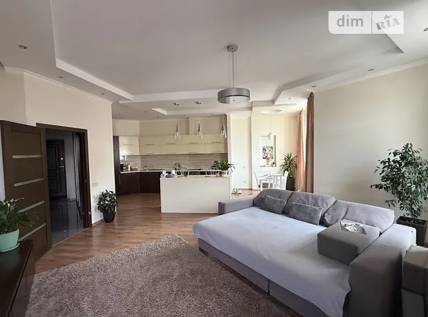 Квартира на вул. Січових Стрільців, 70А в Києві, ID 354218, фото №7