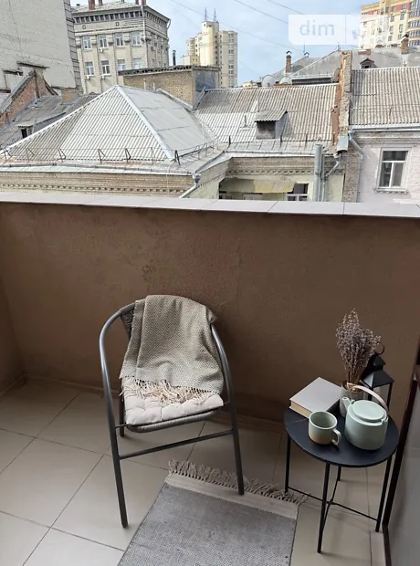 Квартира на вул. Січових Стрільців, 70А в Києві, ID 354218, фото №9