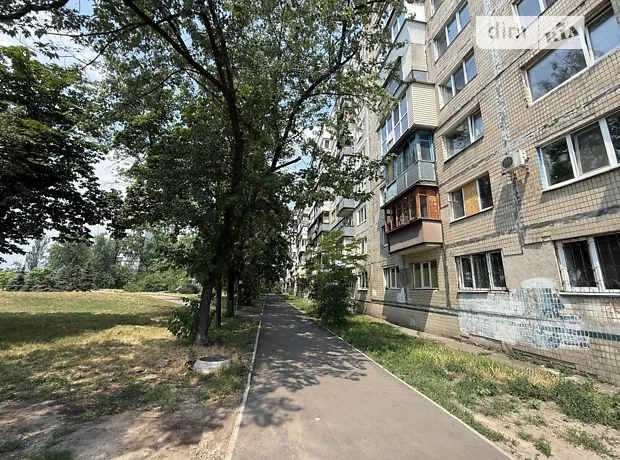 Квартира на шосе Харківське в Києві, ID 354228, фото №10