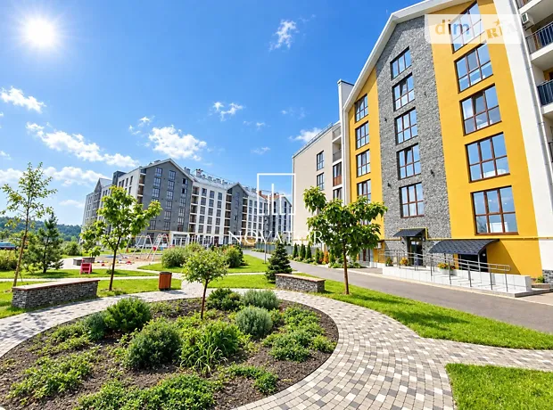 Квартира на вул. Богдана Хмельницького, 3Е в Київ, ID 354298, фото №1
