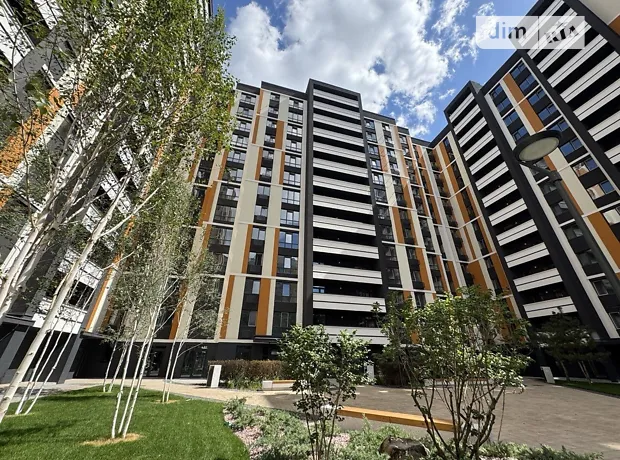 Квартира на вул. Миколи Шудрі, 23/1 в Київ, ID 354434, фото №1