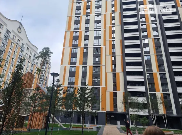 Квартира на вул. Миколи Шудрі, 23 в Києві, ID 354380, фото №8