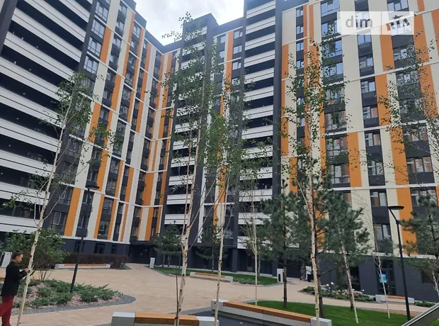 Квартира на вул. Миколи Шудрі, 23 в Києві, ID 354418, фото №9