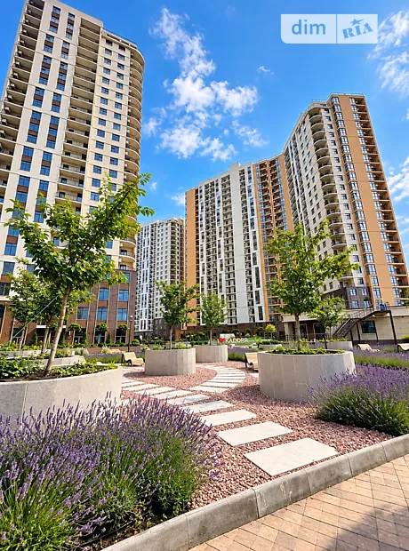 Квартира на вул. Краснова, 1Б в Одесі, ID 481760, фото №19